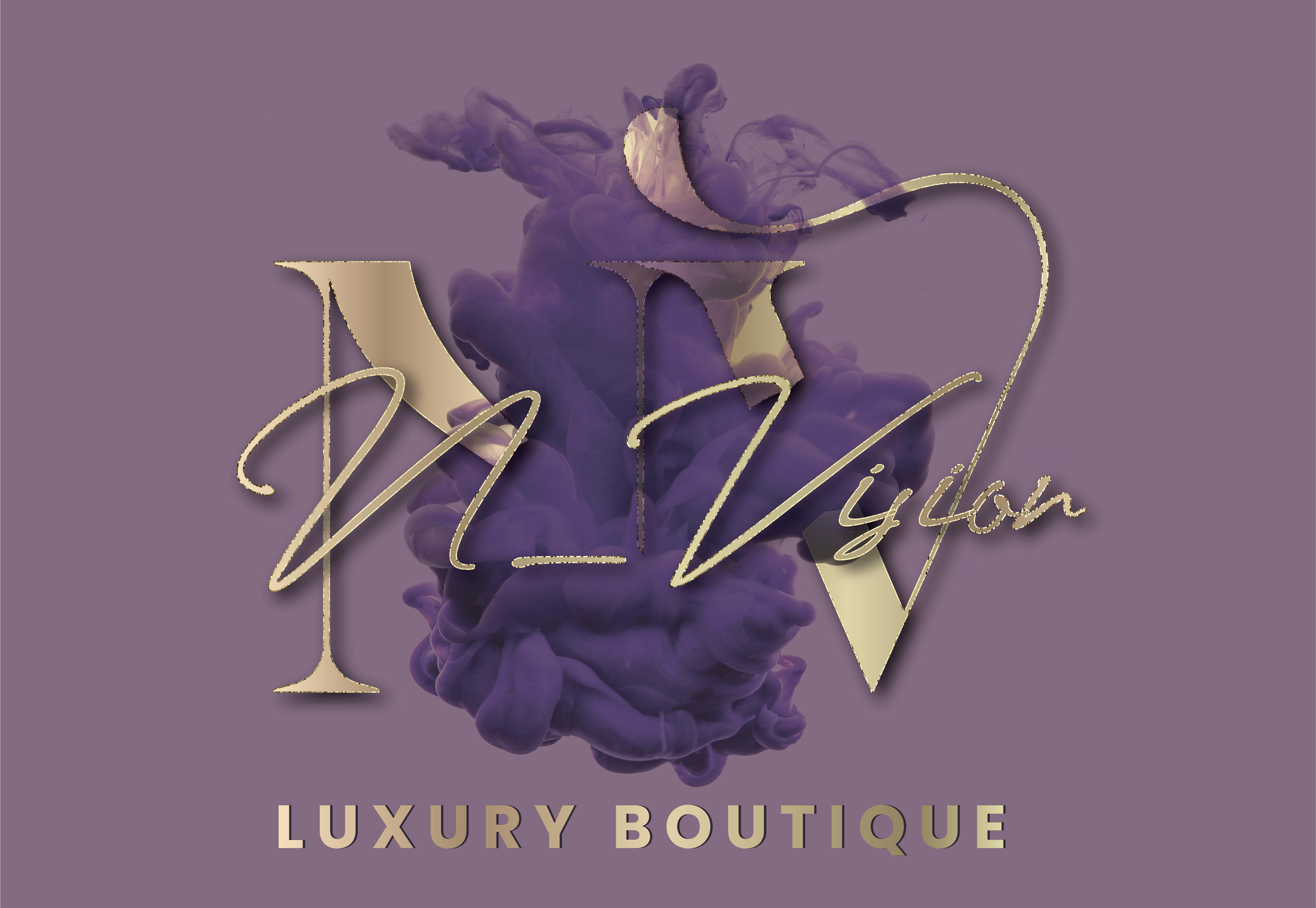 N_Vision Luxury Boutique