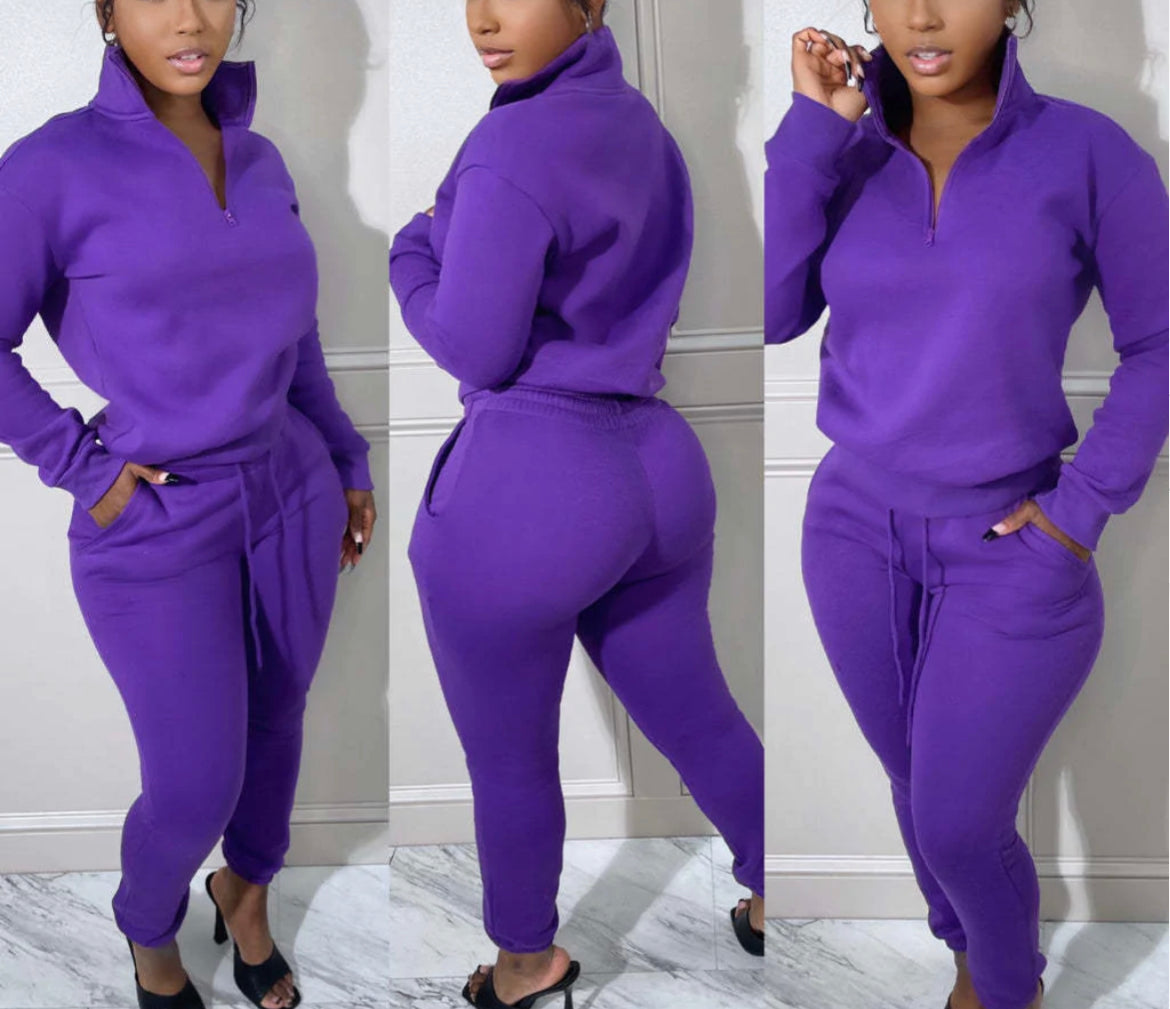 Let's Groove 2 Piece Outfit
