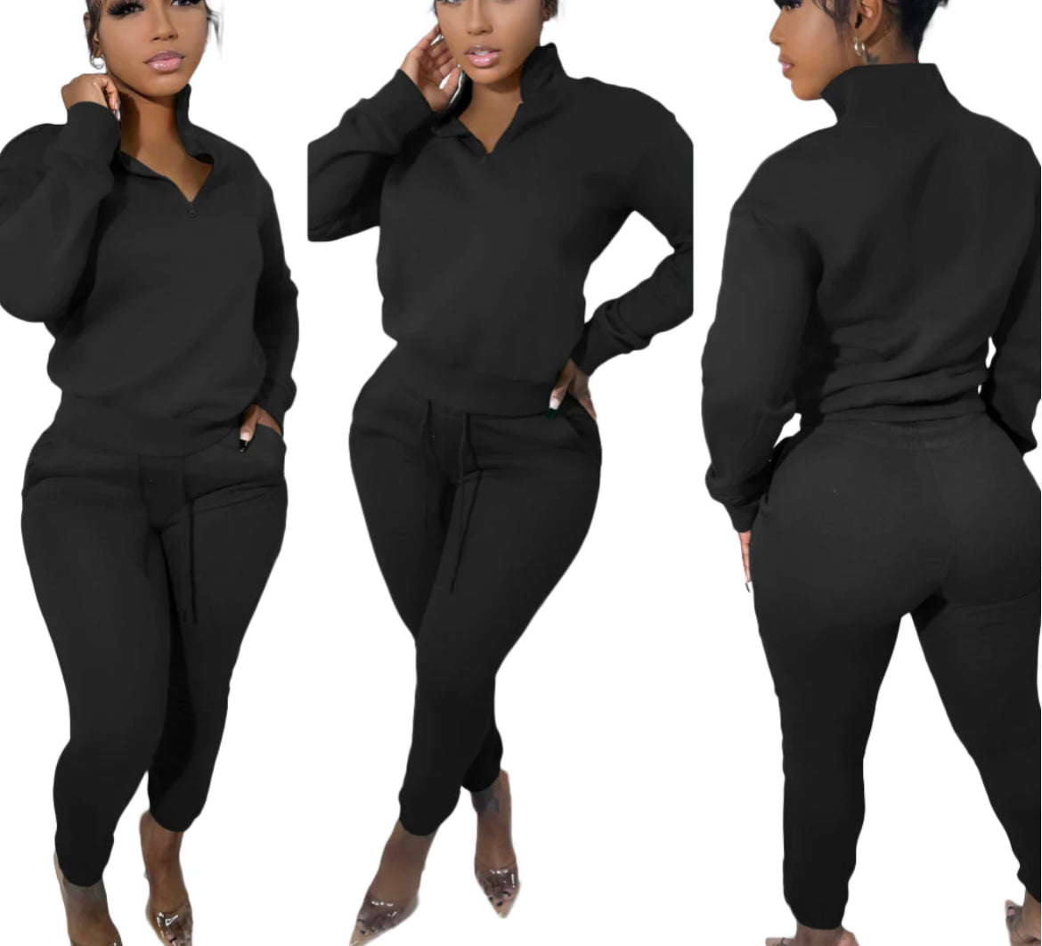 Let's Groove 2 Piece Outfit