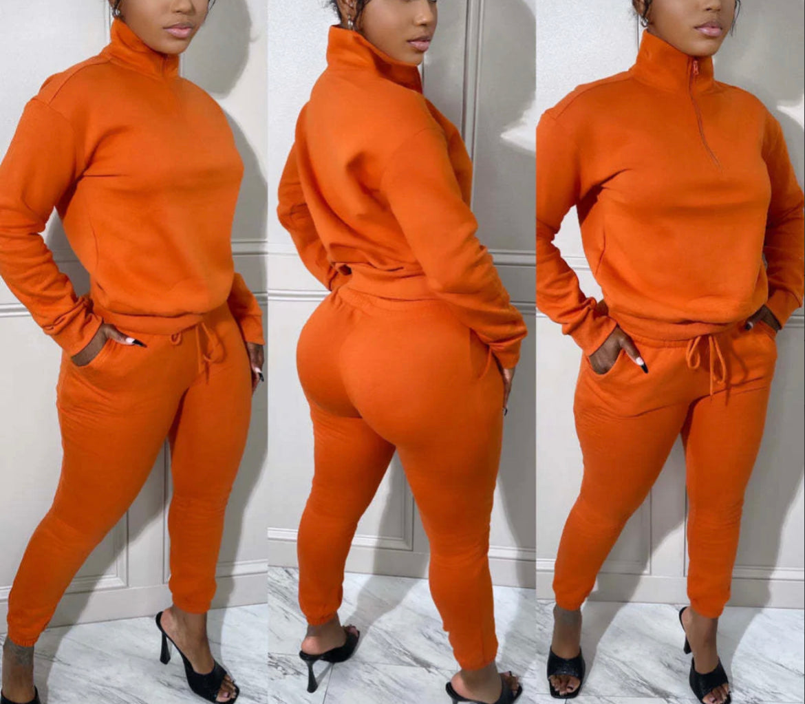 Let's Groove 2 Piece Outfit